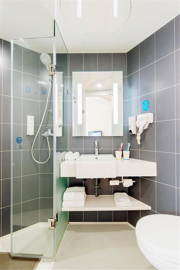 Hanting Hotel Zhuhai Qinglu Middle Road Εξωτερικό φωτογραφία