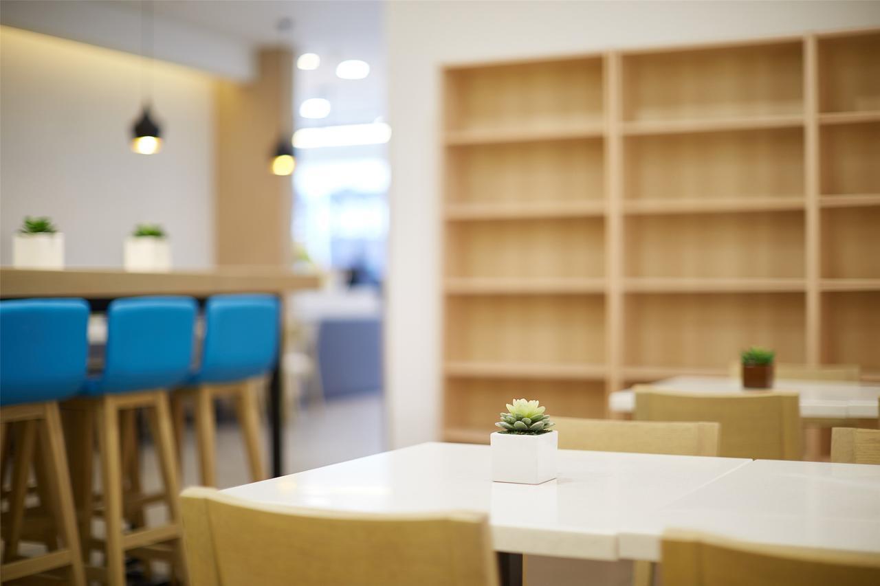 Hanting Hotel Zhuhai Qinglu Middle Road Εξωτερικό φωτογραφία