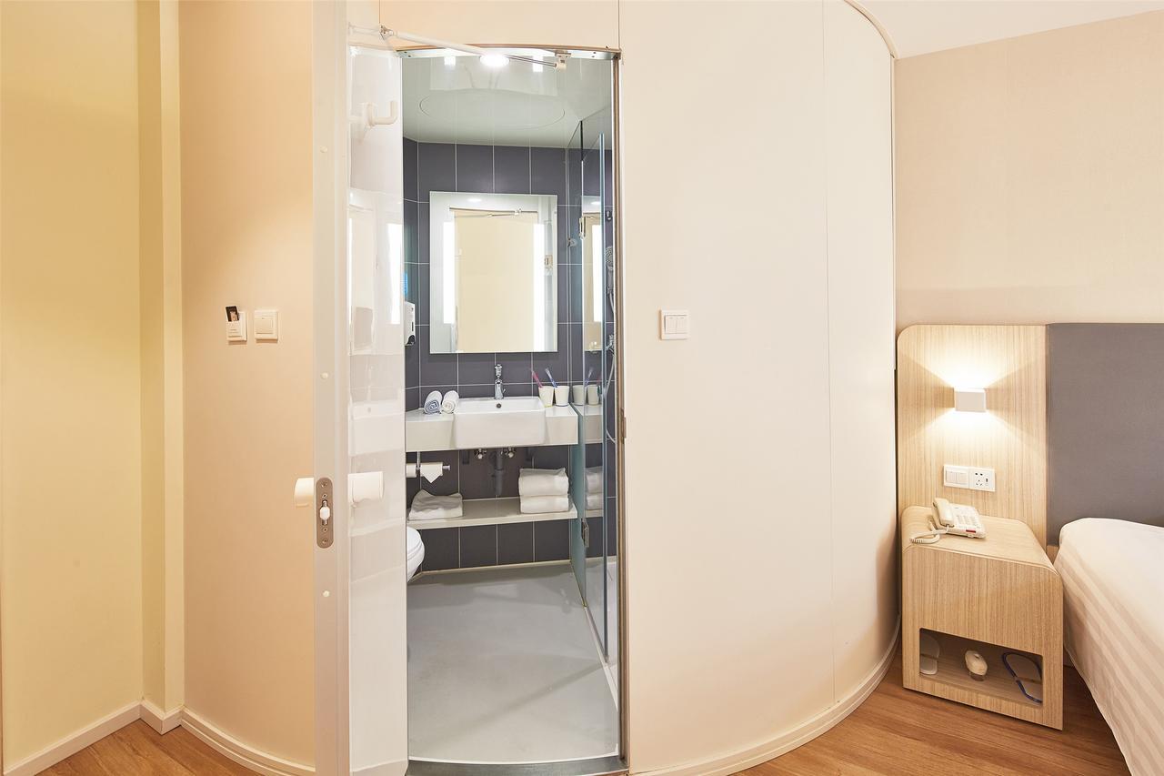 Hanting Hotel Zhuhai Qinglu Middle Road Εξωτερικό φωτογραφία